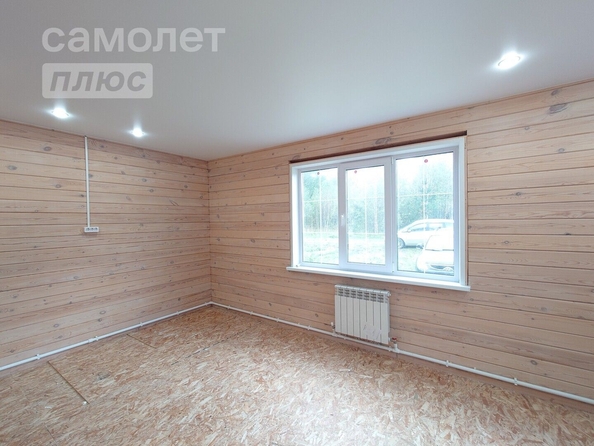 
   Продам дом, 104 м², Корнилово

. Фото 2.