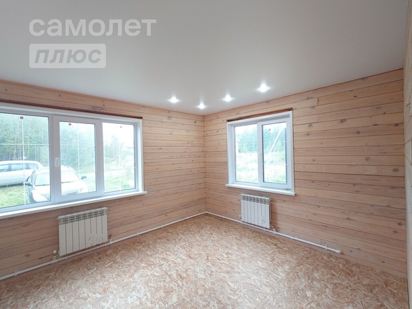 
   Продам дом, 104 м², Корнилово

. Фото 3.