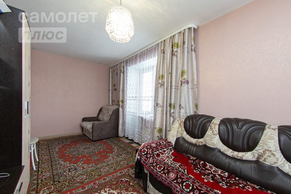 
   Продам 1-комнатную, 34.5 м², Богдана Хмельницкого пер, 5/1

. Фото 3.