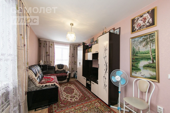 
   Продам 1-комнатную, 34.5 м², Богдана Хмельницкого пер, 5/1

. Фото 5.