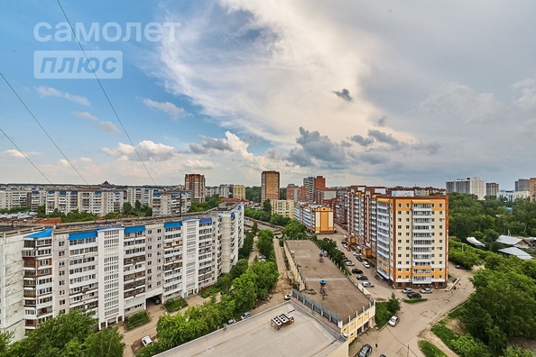 
   Продам студию, 30.1 м², Сергея Вицмана ул, 37

. Фото 5.