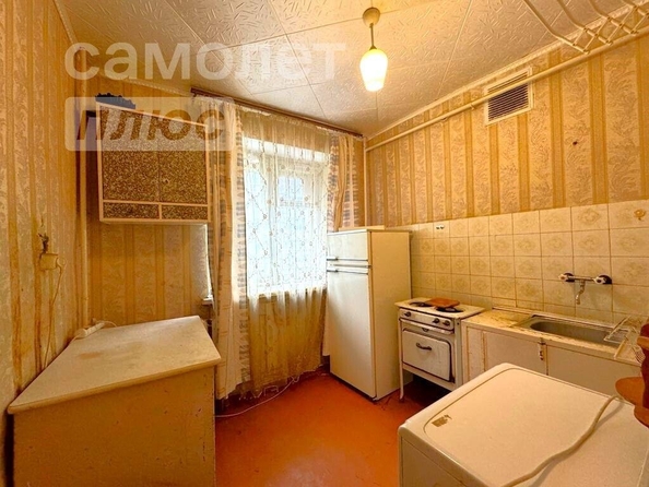 
   Продам 1-комнатную, 30.6 м², Киевская ул, 72

. Фото 6.