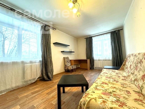 
   Продам 1-комнатную, 30.6 м², Киевская ул, 72

. Фото 9.