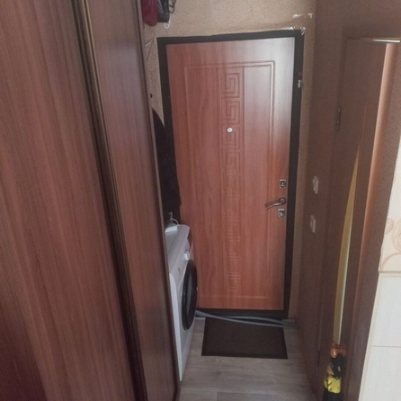 
   Продам студию, 14 м², Карла Ильмера ул, 17

. Фото 1.