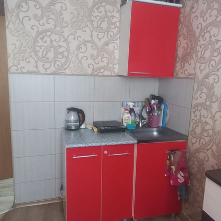 
   Продам студию, 14 м², Карла Ильмера ул, 17

. Фото 3.