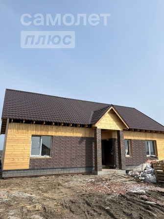 
   Продам дом, 104 м², Корнилово

. Фото 4.