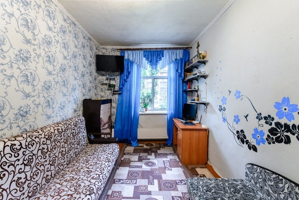 
   Продам 2-комнатную, 30 м², Кулева ул, 32

. Фото 3.