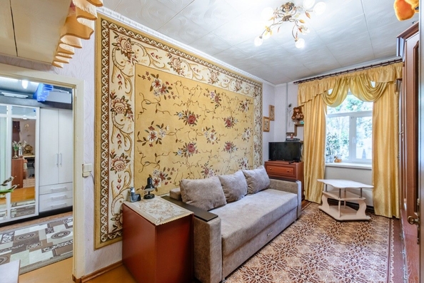 
   Продам 2-комнатную, 30 м², Кулева ул, 32

. Фото 7.