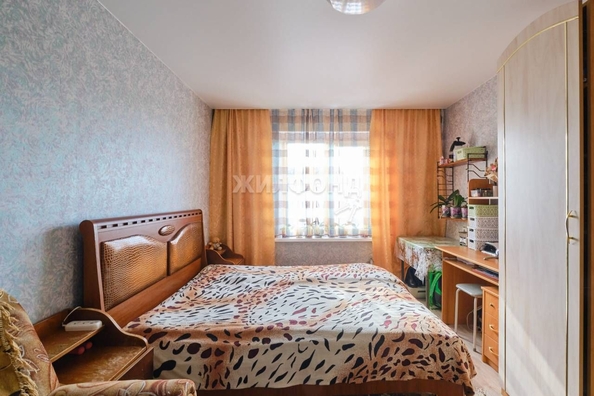 
   Продам 3-комнатную, 72.9 м², Заводская ул, 5

. Фото 5.