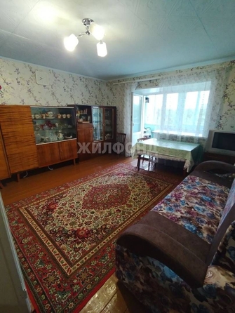 
   Продам 1-комнатную, 38.5 м², Портовая ул, 42

. Фото 7.