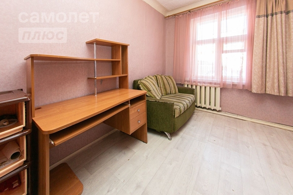 
   Продам 2-комнатную, 42.4 м², Студенческая ул, 49

. Фото 5.