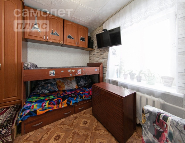 
   Продам студию, 12.6 м², Первомайская ул, 65А

. Фото 2.