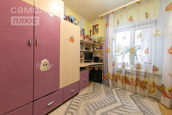 
   Продам дом, 155 м², Томск

. Фото 3.