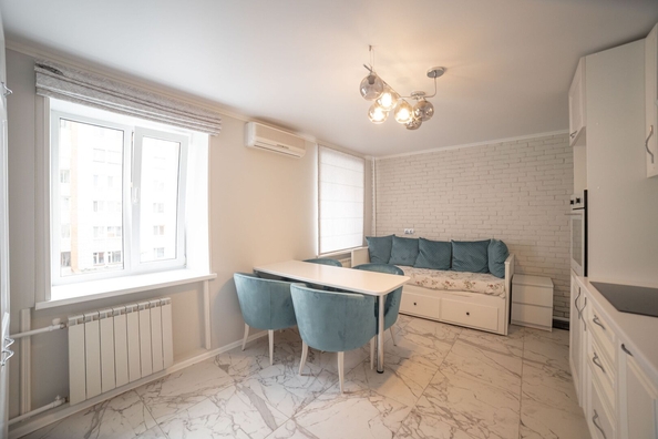 
   Продам 3-комнатную, 70 м², Косарева ул, 29А

. Фото 6.