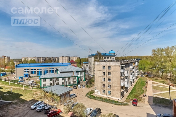 
   Продам 3-комнатную, 61.6 м², Говорова ул, 86

. Фото 1.