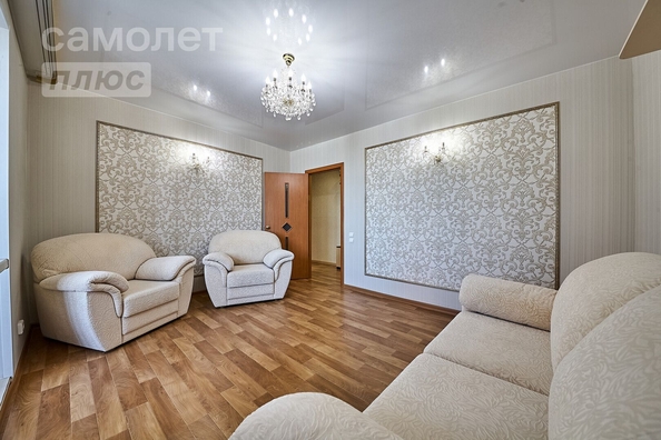 
   Продам 3-комнатную, 61.6 м², Говорова ул, 86

. Фото 5.