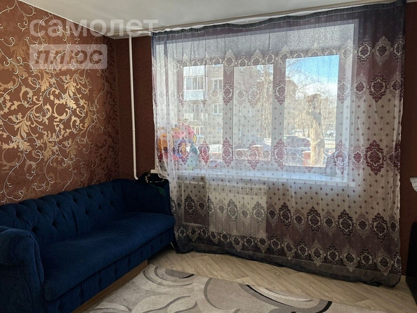 
   Продам 1-комнатную, 29.7 м², Кольцевой проезд, 33/2

. Фото 10.