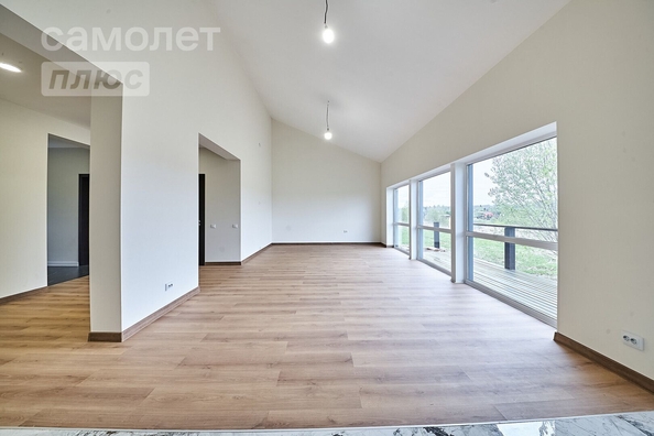 
   Продам дом, 152.2 м², Воронино

. Фото 2.