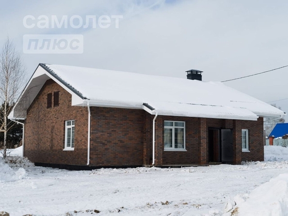 
   Продам дом, 110.6 м², Кисловка

. Фото 6.