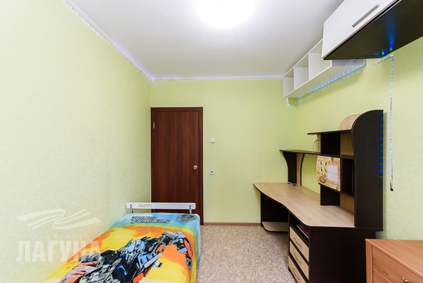 
   Продам 2-комнатную, 34.5 м², Юрия Ковалева ул, 43

. Фото 2.