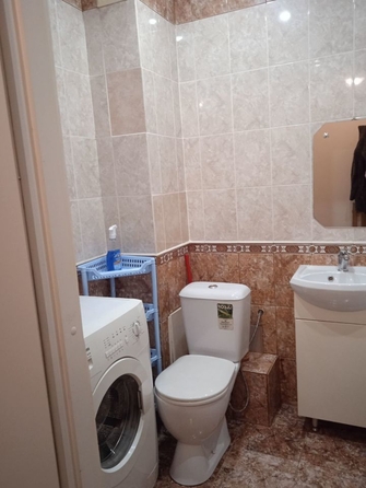 
   Продам 1-комнатную, 36 м², Розы Люксембург ул, 101

. Фото 12.