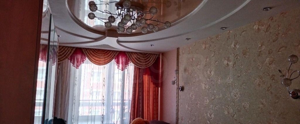 
  Продается 3-комн. квартира, 91 м², Иркутский тракт, д. 194а
. Фото 9.