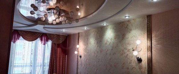 
  Продается 3-комн. квартира, 91 м², Иркутский тракт, д. 194а
. Фото 12.
