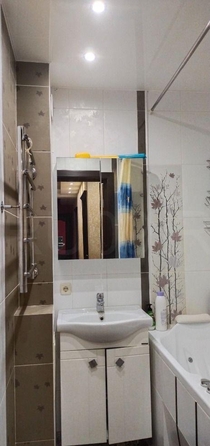 
  Продается 3-комн. квартира, 91 м², Иркутский тракт, д. 194а
. Фото 29.
