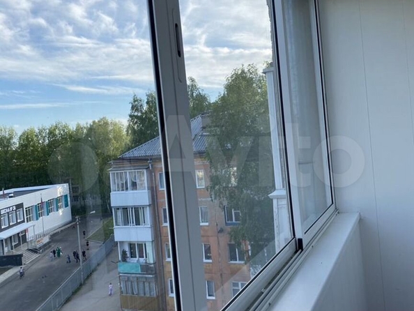 
  Продается 3-комн. квартира, 56.6 м², Бела Куна ул, д. 18
. Фото 4.