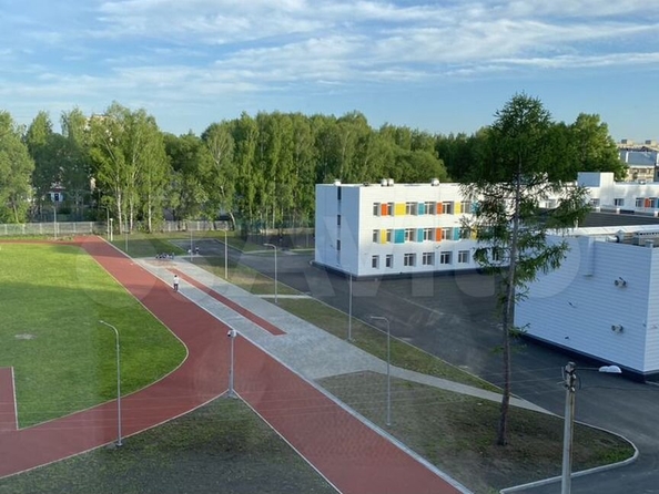 
  Продается 3-комн. квартира, 56.6 м², Бела Куна ул, д. 18
. Фото 13.