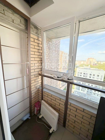 
   Продам 1-комнатную, 39.8 м², Сибирская ул, 80

. Фото 5.