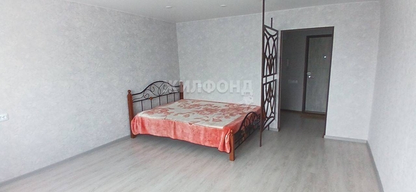 
   Продам 1-комнатную, 35.3 м², Елизаровых ул, 48/1

. Фото 2.