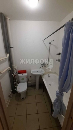 
   Продам 1-комнатную, 34.6 м², Береговая ул, 21

. Фото 12.