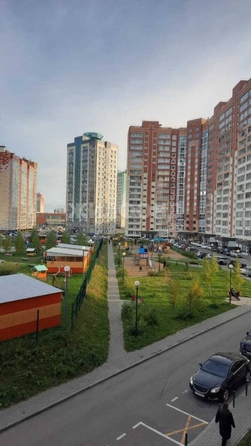 
   Продам 1-комнатную, 34.6 м², Береговая ул, 21

. Фото 16.