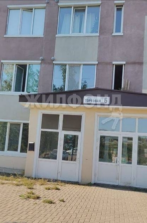 
   Продам студию, 22 м², Торговая ул, 6

. Фото 10.