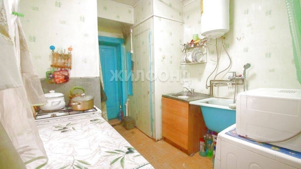 
   Продам 2-комнатную, 50.1 м², Большая Подгорная ул, 43

. Фото 5.