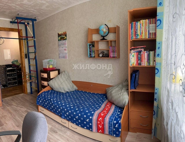 
   Продам 2-комнатную, 41.9 м², Иркутский тракт, 156

. Фото 9.