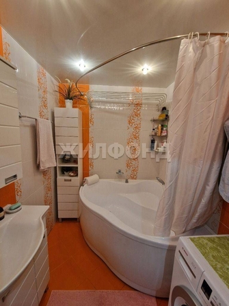 
   Продам 2-комнатную, 61.4 м², Ленская ул, 31

. Фото 14.
