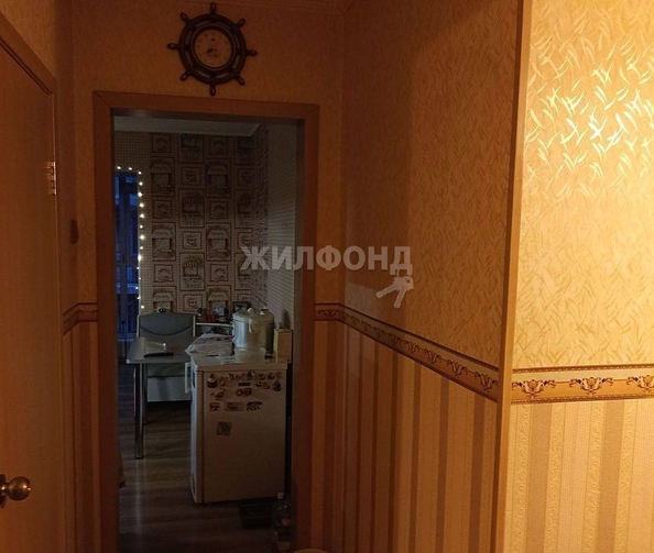 
   Продам 2-комнатную, 58 м², Больничная ул, 8а

. Фото 5.