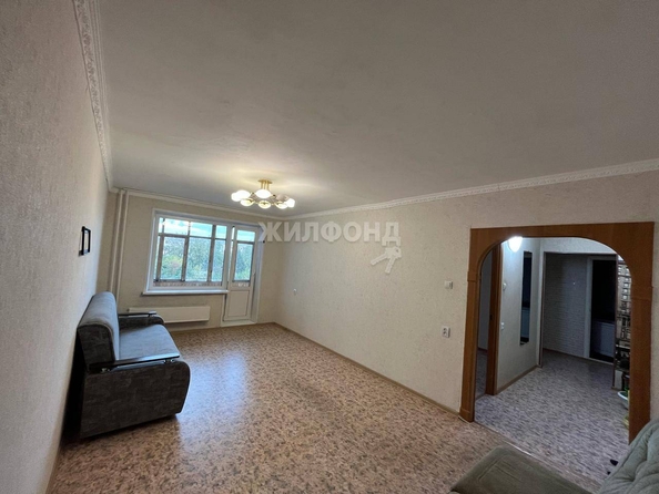 
   Продам 2-комнатную, 53.6 м², Профсоюзная ул, 16/2

. Фото 3.