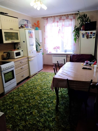 
   Продам 3-комнатную, 76 м², Ивана Черных ул, 50

. Фото 3.