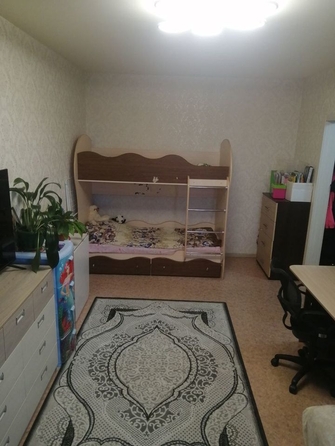 
   Продам 1-комнатную, 35 м², Герасименко ул, 3/14

. Фото 7.