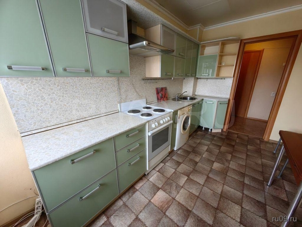 
  Продается 3-комн. квартира, 65 м², Нахимова ул, д. 15
. Фото 1.