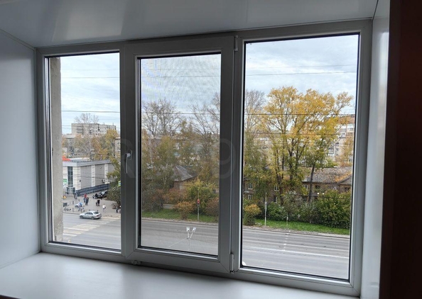 
  Продается 3-комн. квартира, 65 м², Нахимова ул, д. 15
. Фото 18.