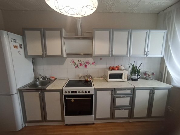 
  Продается 1-комн. квартира, 39 м², Иркутский тракт, д. 185/2
. Фото 6.