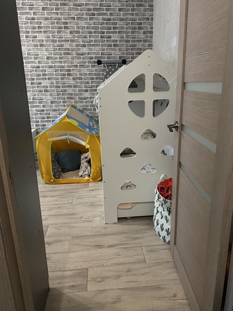 
  Продается 1-комн. квартира, 30 м², Ивана Черных ул, д. 95/1
. Фото 8.