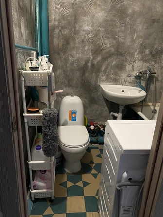 
  Продается 1-комн. квартира, 30 м², Ивана Черных ул, д. 95/1
. Фото 13.