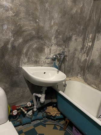 
  Продается 1-комн. квартира, 30 м², Ивана Черных ул, д. 95/1
. Фото 14.