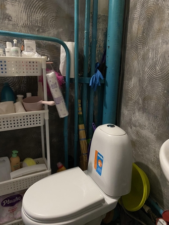 
  Продается 1-комн. квартира, 30 м², Ивана Черных ул, д. 95/1
. Фото 17.