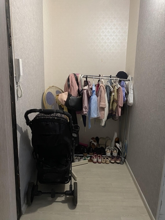 
  Продается 1-комн. квартира, 30 м², Ивана Черных ул, д. 95/1
. Фото 19.